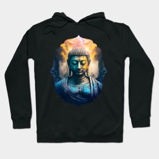 buddha Hoodie